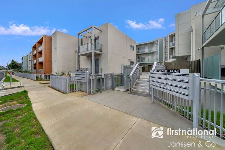 Fifth view of Homely apartment listing, 206/1213 Centre Road, Oakleigh South VIC 3167