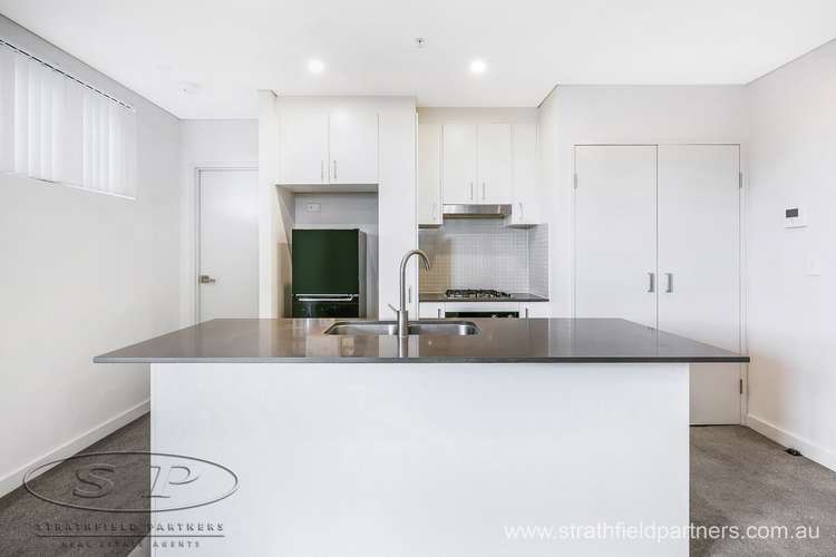 Main view of Homely apartment listing, 102/23 Churchill Avenue, Strathfield NSW 2135