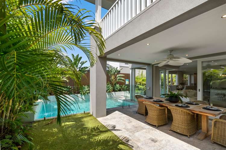 Second view of Homely house listing, 22 Spinnaker Boulevard, Newport QLD 4020