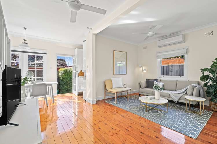 Second view of Homely house listing, 14 Short Street, Summer Hill NSW 2130