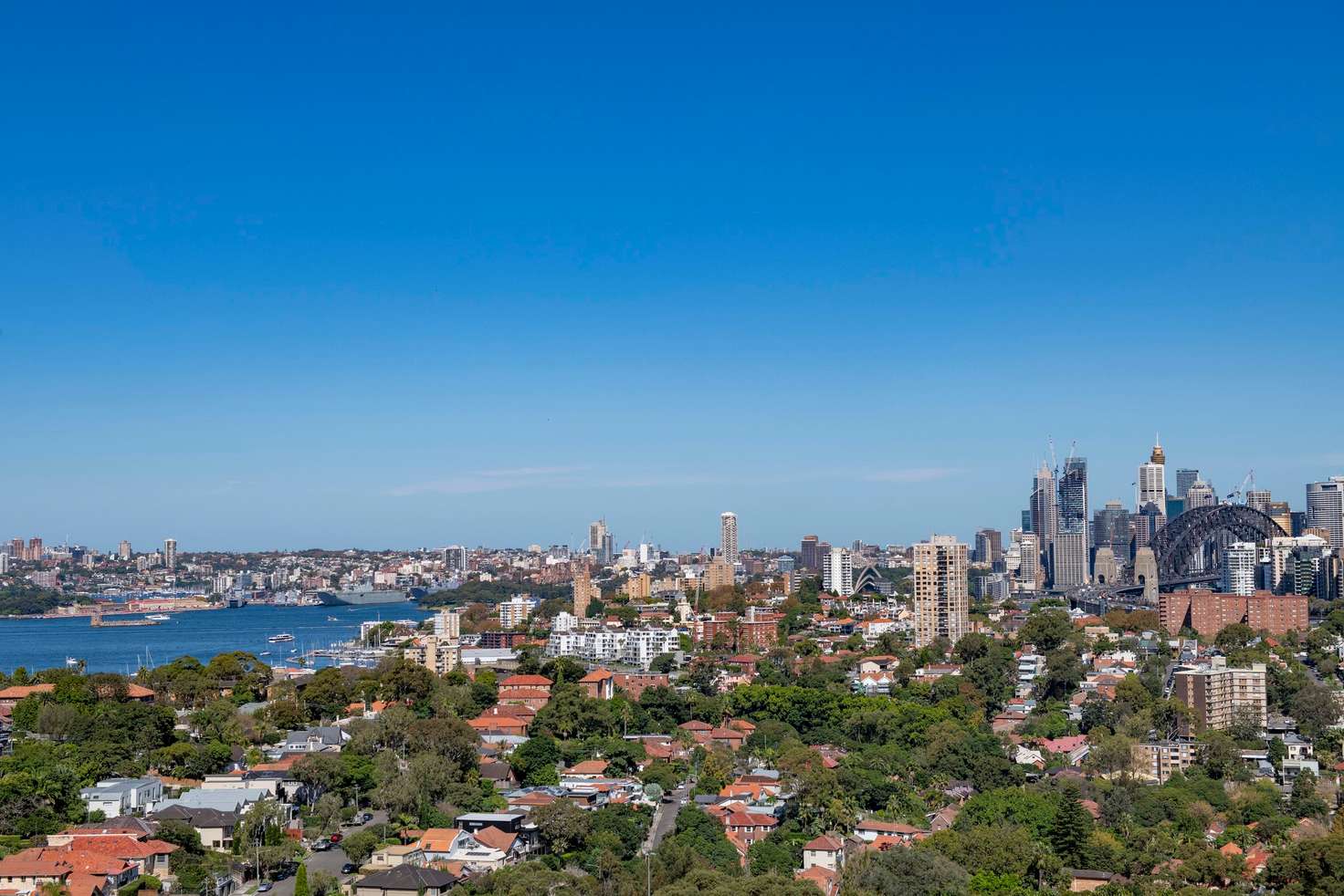 Main view of Homely apartment listing, 501/15 Wyagdon Street, Neutral Bay NSW 2089