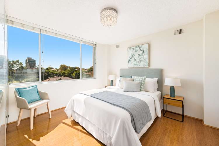 Third view of Homely apartment listing, 501/15 Wyagdon Street, Neutral Bay NSW 2089