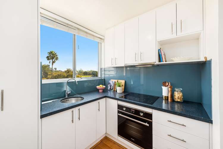 Fourth view of Homely apartment listing, 501/15 Wyagdon Street, Neutral Bay NSW 2089