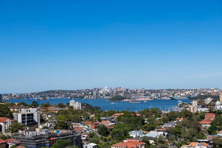 Sixth view of Homely apartment listing, 501/15 Wyagdon Street, Neutral Bay NSW 2089