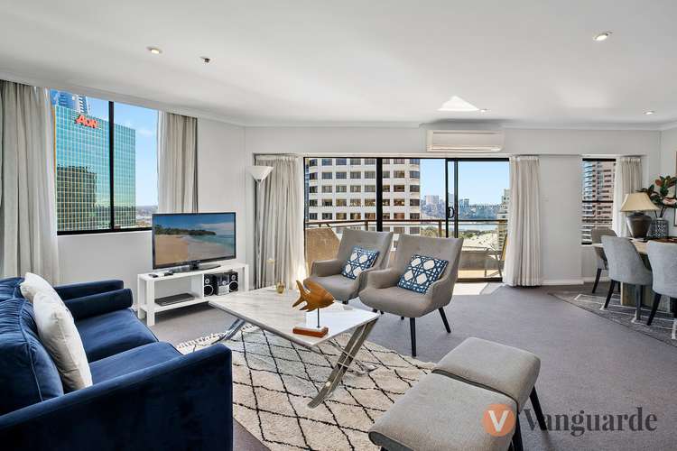 Second view of Homely apartment listing, 5 York Street, Sydney NSW 2000