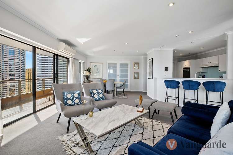 Third view of Homely apartment listing, 5 York Street, Sydney NSW 2000