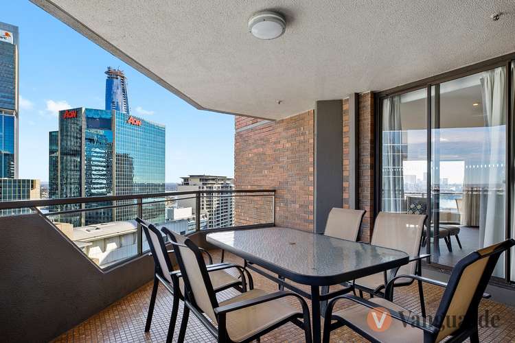 Fourth view of Homely apartment listing, 5 York Street, Sydney NSW 2000