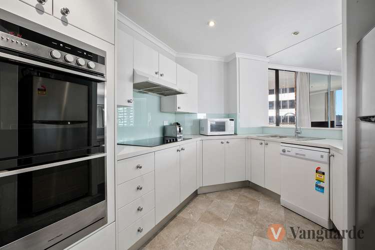 Fifth view of Homely apartment listing, 5 York Street, Sydney NSW 2000