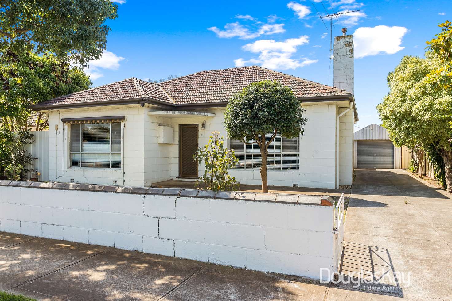 Main view of Homely house listing, 23 Hertford Road, Sunshine VIC 3020