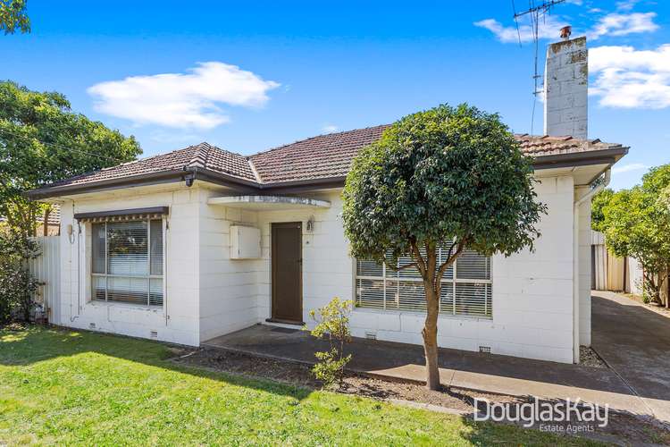 Second view of Homely house listing, 23 Hertford Road, Sunshine VIC 3020