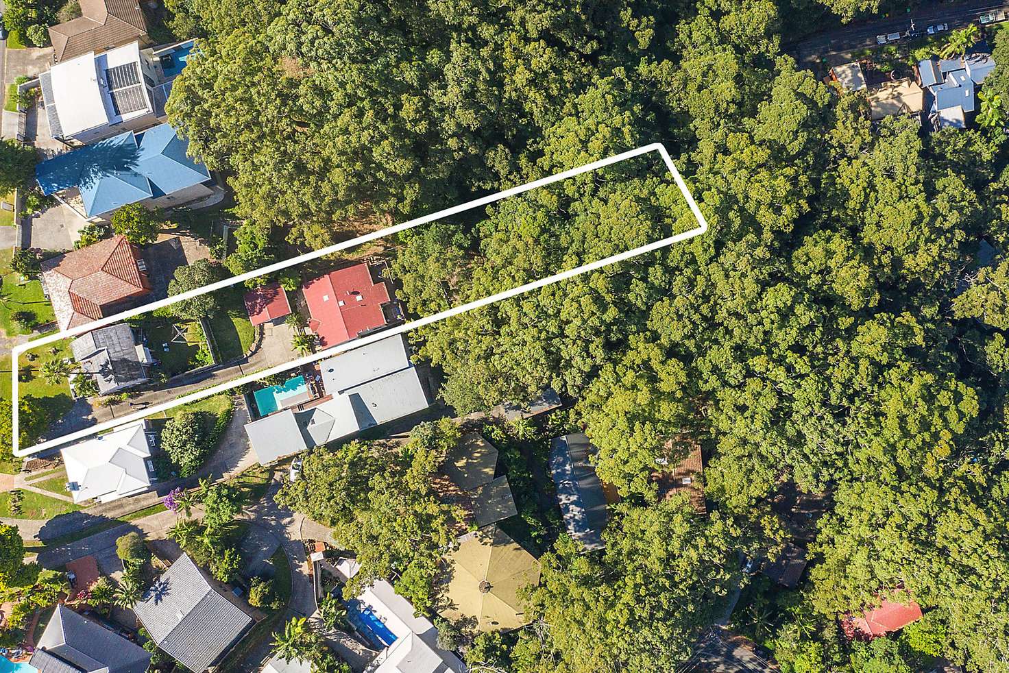 Main view of Homely house listing, 130 Scenic Highway, Terrigal NSW 2260