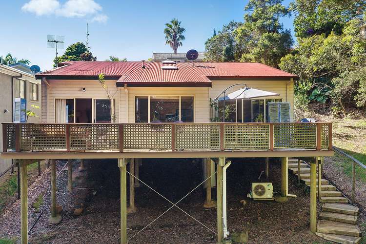 Second view of Homely house listing, 130 Scenic Highway, Terrigal NSW 2260