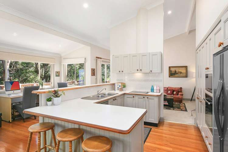 Third view of Homely house listing, 130 Scenic Highway, Terrigal NSW 2260