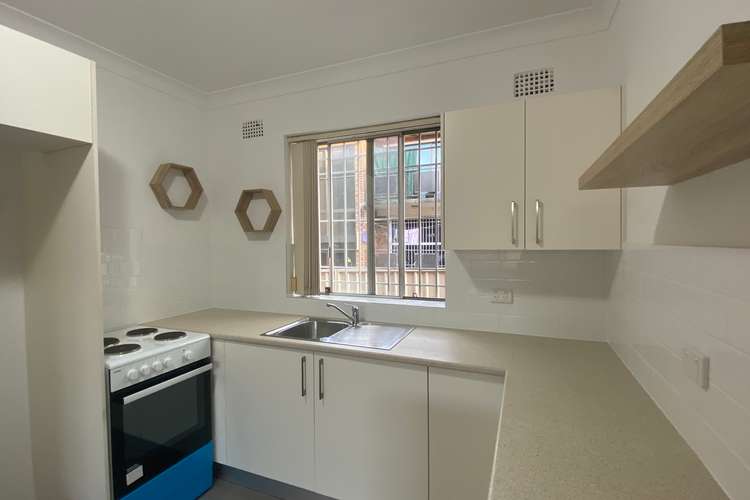 Third view of Homely apartment listing, 3/5 Hevington Road, Auburn NSW 2144