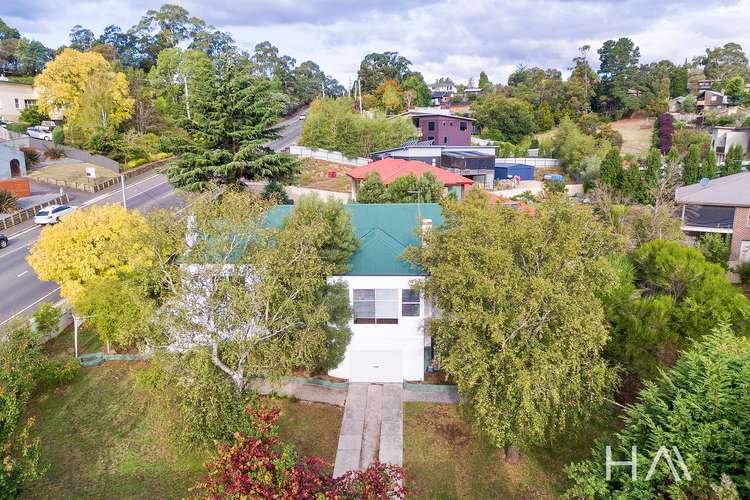 Second view of Homely house listing, 150 Penquite Road, Newstead TAS 7250