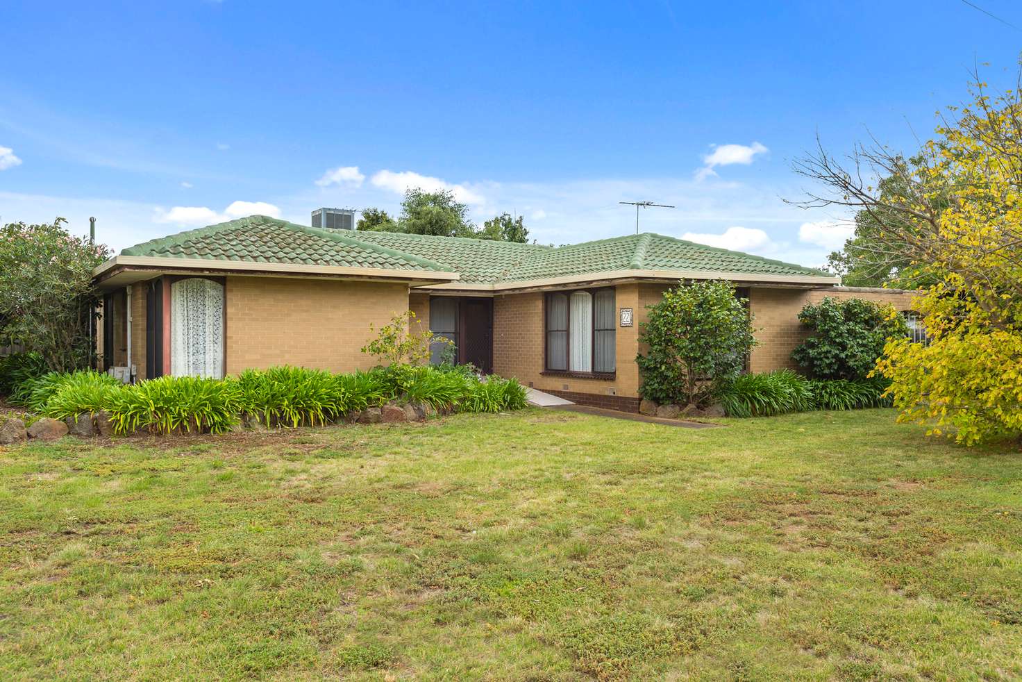 Main view of Homely house listing, 22 Dundas Street, Darley VIC 3340