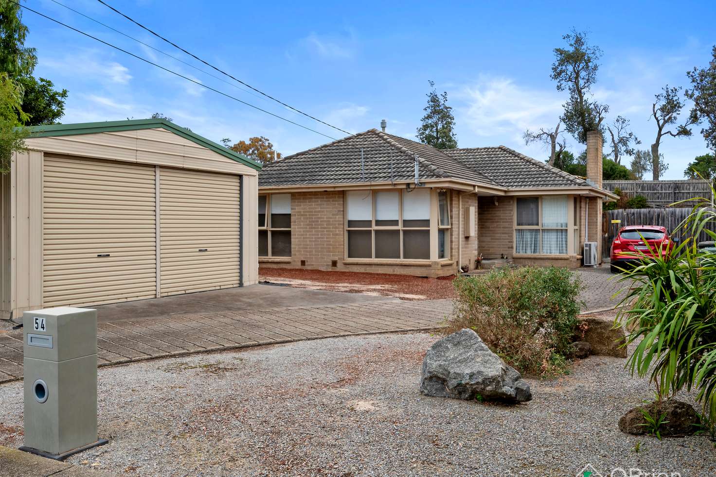 Main view of Homely house listing, 54 Kananook Avenue, Seaford VIC 3198