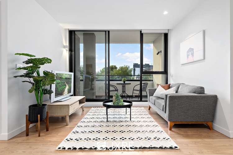 Main view of Homely apartment listing, 211/8 Hepburn Road, Doncaster VIC 3108