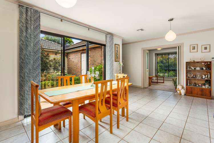Fourth view of Homely villa listing, 1/61 Deakin Street, Essendon VIC 3040