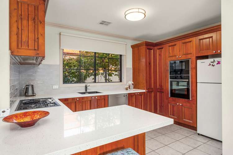 Fifth view of Homely villa listing, 1/61 Deakin Street, Essendon VIC 3040