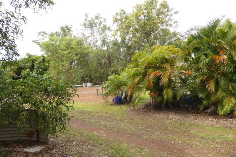 Lot 98-108 Baluria Road, Wagait Beach NT 822