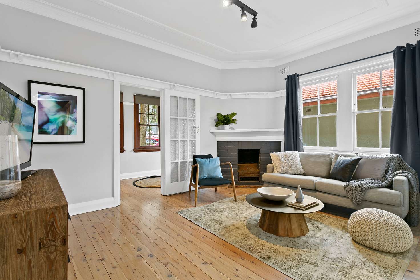 Main view of Homely apartment listing, 1/26 Rae Street, Randwick NSW 2031