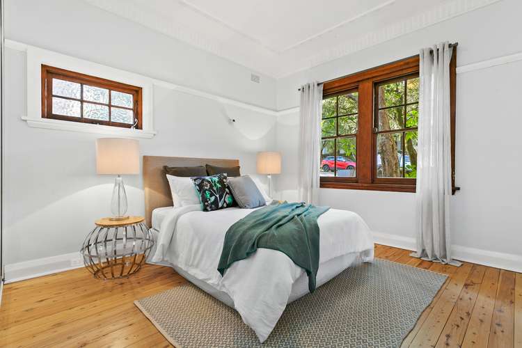 Sixth view of Homely apartment listing, 1/26 Rae Street, Randwick NSW 2031