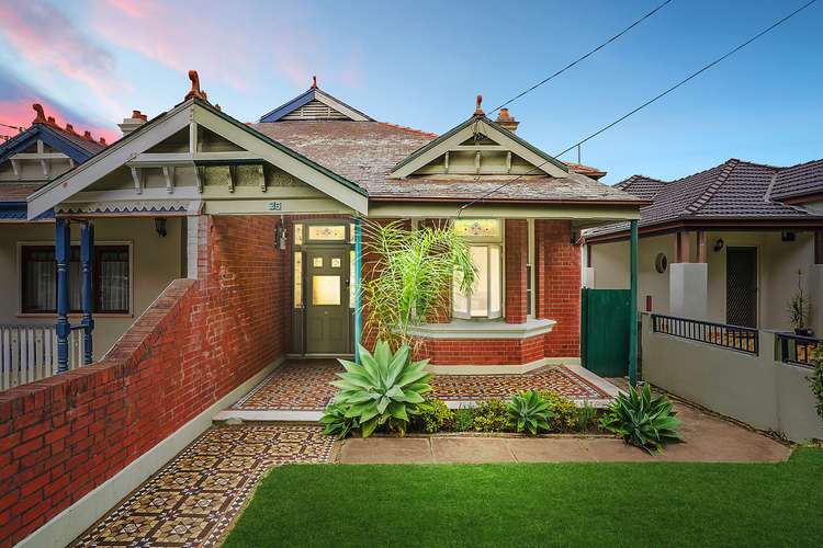 Main view of Homely house listing, 36 Villiers Street, Rockdale NSW 2216