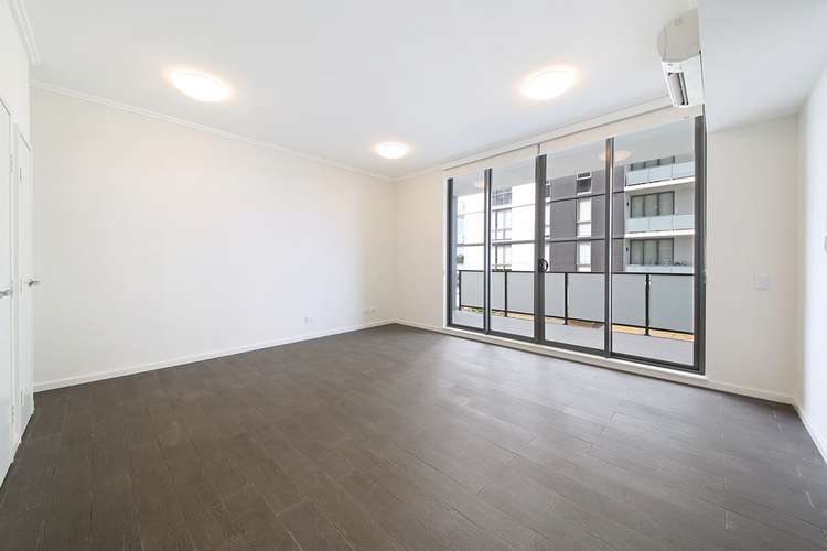 Third view of Homely apartment listing, 321/1-39 Lord Sheffield Circuit, Penrith NSW 2750