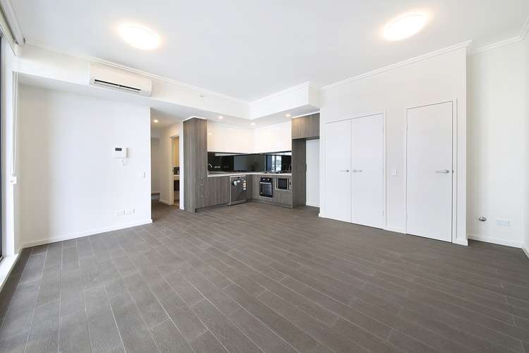 Fourth view of Homely apartment listing, 321/1-39 Lord Sheffield Circuit, Penrith NSW 2750