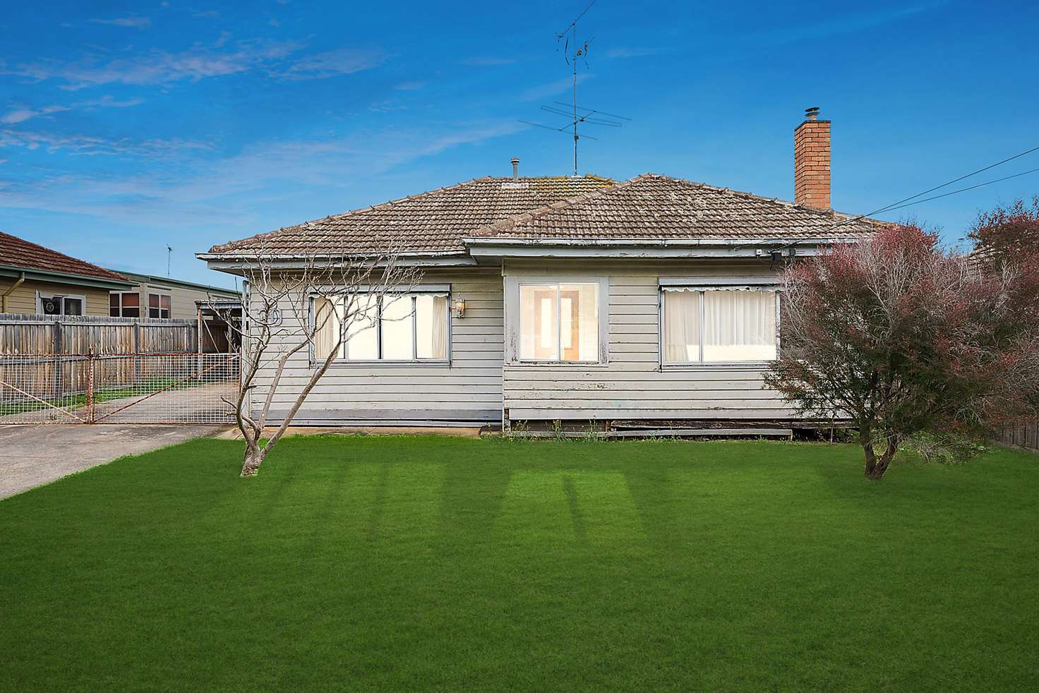 Main view of Homely house listing, 20 Sladen Street, Hamlyn Heights VIC 3215