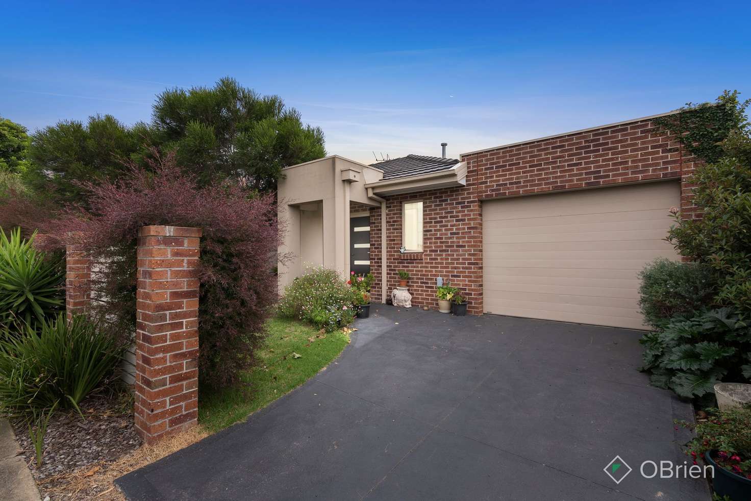 Main view of Homely unit listing, 1/5 Wood Street, Mornington VIC 3931