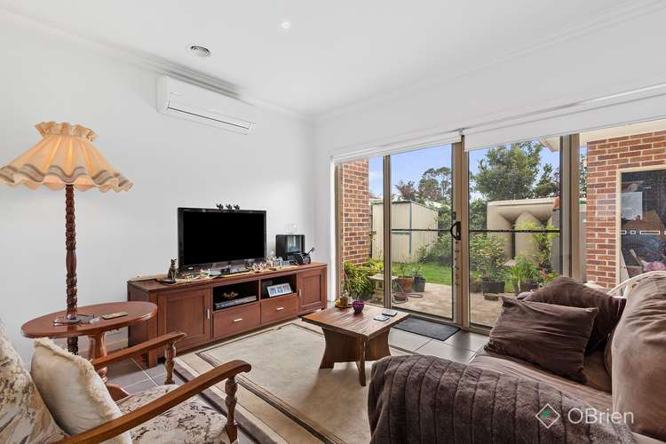 Second view of Homely unit listing, 1/5 Wood Street, Mornington VIC 3931