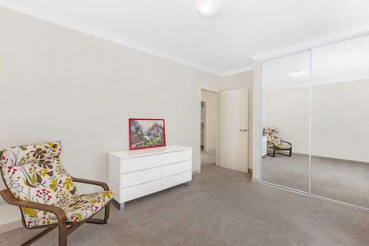Fourth view of Homely townhouse listing, 3/25-27 Dixmude Street, Granville NSW 2142