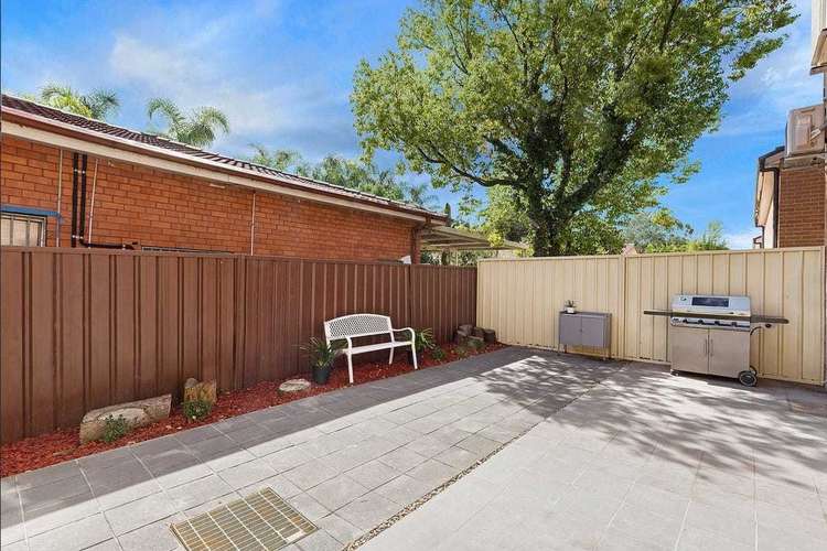 Fifth view of Homely townhouse listing, 3/25-27 Dixmude Street, Granville NSW 2142