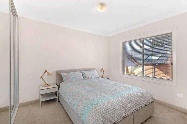 Sixth view of Homely townhouse listing, 3/25-27 Dixmude Street, Granville NSW 2142