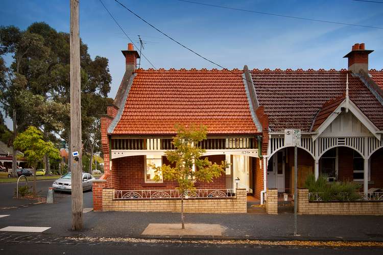 Main view of Homely house listing, 434 Dryburgh Street, North Melbourne VIC 3051