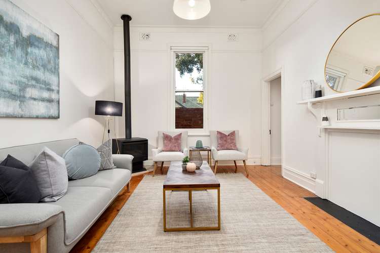 Second view of Homely house listing, 434 Dryburgh Street, North Melbourne VIC 3051