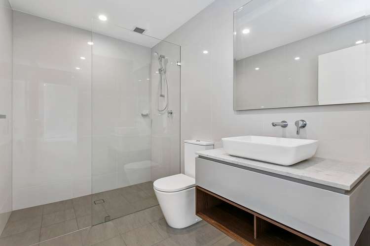 Fourth view of Homely apartment listing, 309/17 Woodlands Avenue, Breakfast Point NSW 2137