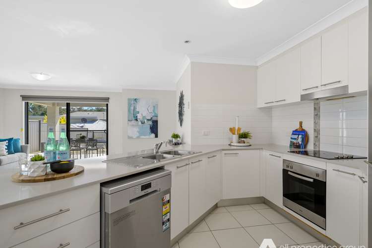 Third view of Homely house listing, 36 Rothburn Street, Doolandella QLD 4077