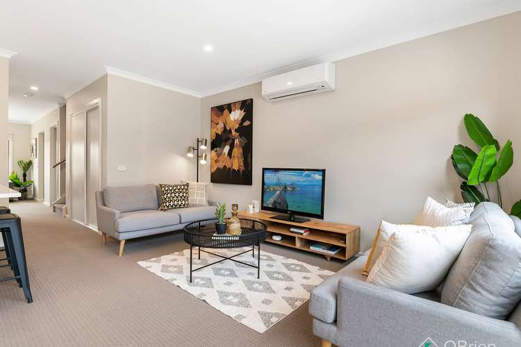 Main view of Homely townhouse listing, 56 Armidale Drive, Pakenham VIC 3810