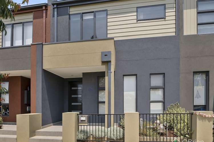 Third view of Homely townhouse listing, 56 Armidale Drive, Pakenham VIC 3810