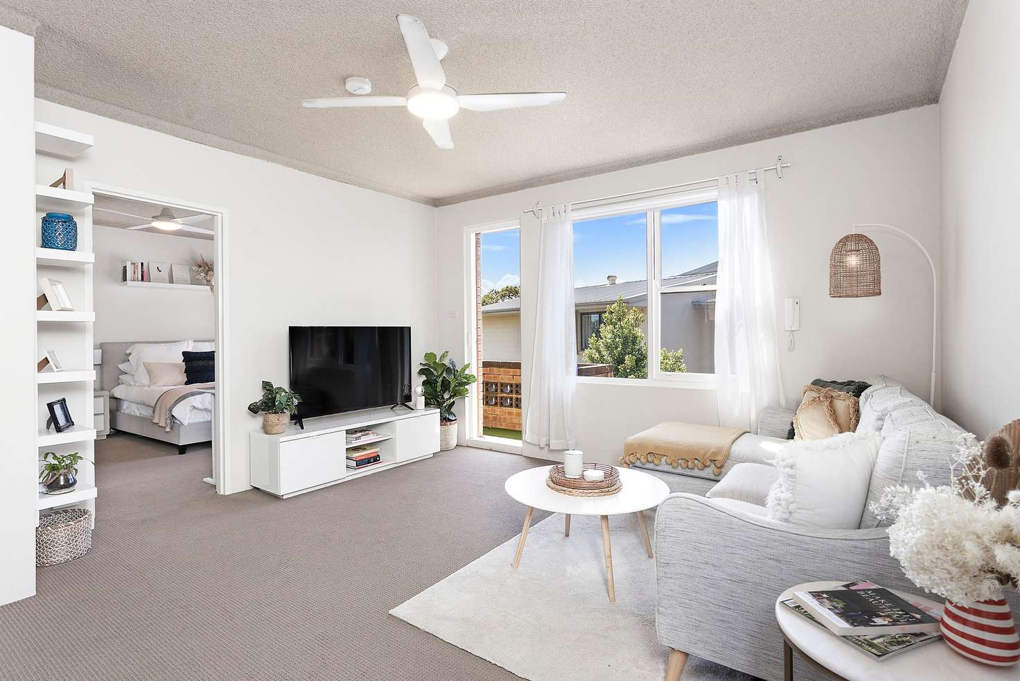 Main view of Homely apartment listing, 8/10-12 Banksia Road, Caringbah NSW 2229