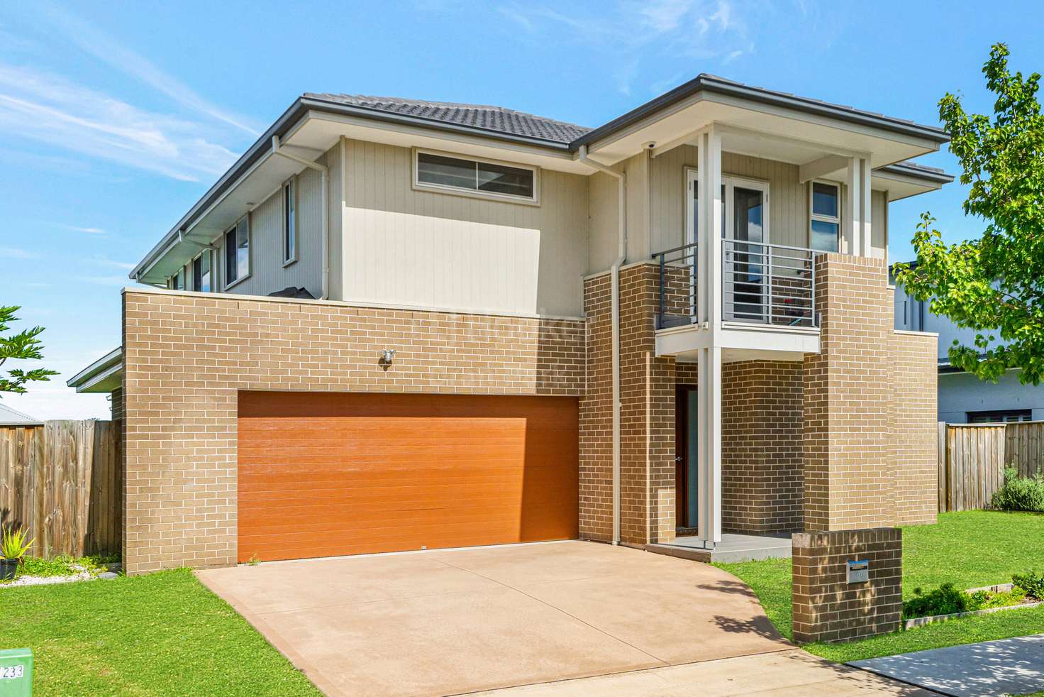 Main view of Homely house listing, 22 Moffat Street, Oran Park NSW 2570