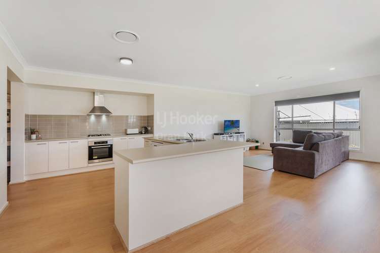 Second view of Homely house listing, 22 Moffat Street, Oran Park NSW 2570