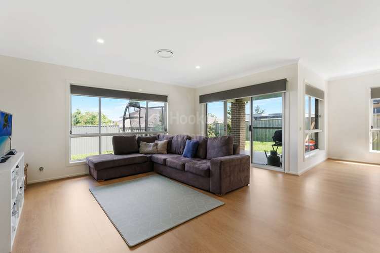 Fourth view of Homely house listing, 22 Moffat Street, Oran Park NSW 2570