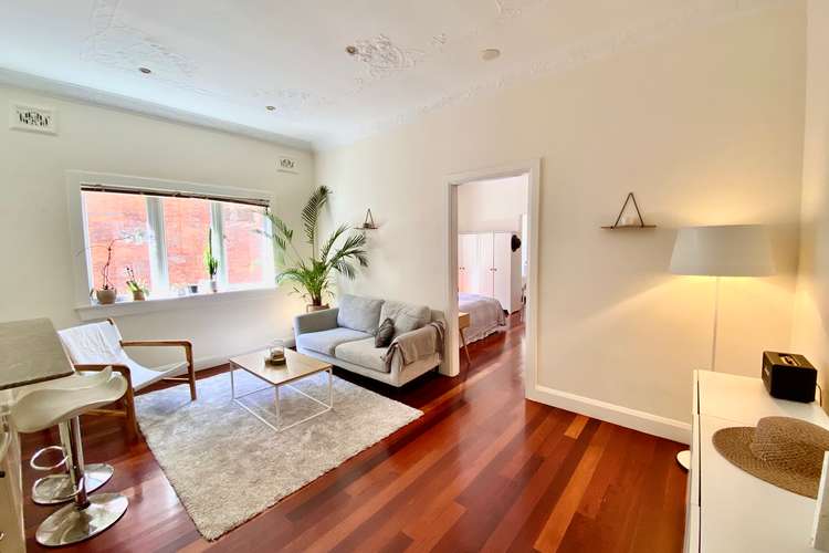 Fifth view of Homely unit listing, 3/489 Bronte Road, Bronte NSW 2024