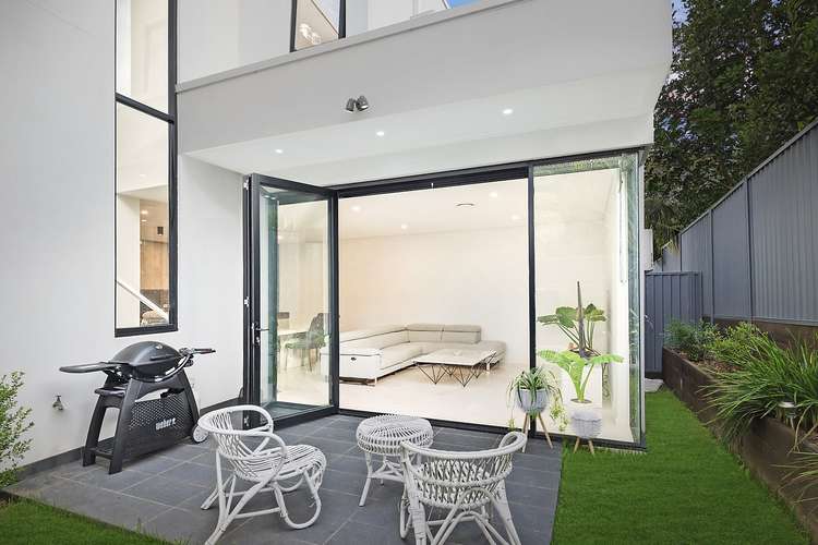 Second view of Homely townhouse listing, 3/3 Actinotus Avenue, Caringbah South NSW 2229