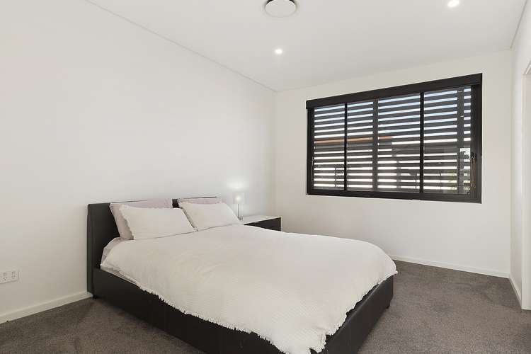 Sixth view of Homely townhouse listing, 3/3 Actinotus Avenue, Caringbah South NSW 2229