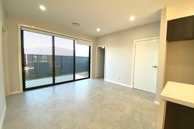 Second view of Homely villa listing, 1/30 Persea Avenue, Riverstone NSW 2765